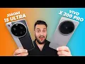 Download Lagu BEST Camera Phones of India - vivo X200 Pro vs Xiaomi 15 Ultra ! *ULTIMATE Test*