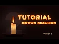 Motion Reaction 2 for After Effects Tutorial