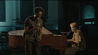 “Alone Tonight” (Live at the Historic Shoreditch Church) by Toby Gad and JERUB