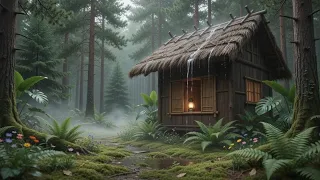 No Ads fall asleep fast in 5 minutes |Relaxing Music for Infant Brain Development &Peaceful Sleep