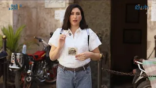 الحلقة الأولى   البيمارستان النوري  عندما كان الطب رحمة    دندنها