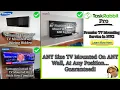 Taskrabbit NYC TV Mounting Pro Service - Discount Code Included