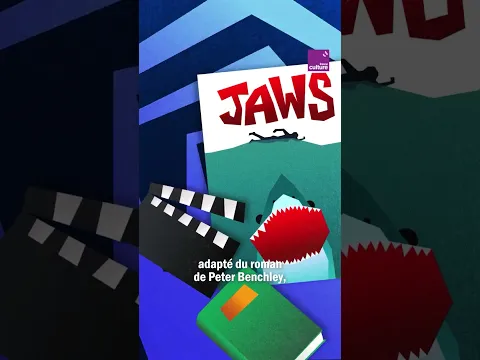 🧩 Les animaux mal-aimés — Le requin (2026)