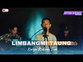 LIMBANGMI TAUNG - RIDWAN SAU || ILHAMNSYR LIVE COVER