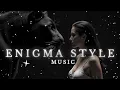 Download Lagu ENIGMA Style Music 2025 | Relaxing New Age Sound by Albert Van Deyk