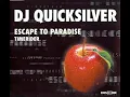 DJ QUICKSILVER   Timerider  1998