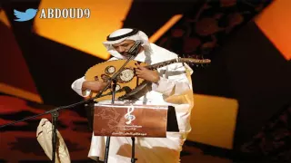 عبادي الجوهر   شكوى العاشق مذلة   جلسة دندنها