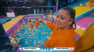 indian game show ep 01 bharti singh mr faizu krushna kiku jasmin bhasin 