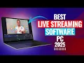 Download Lagu Best Live Streaming Software For Windows PC - 2025 Review!