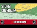 LIVE Kentucky Severe Storm Coverage