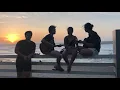 Never Stop - Sunset Jam