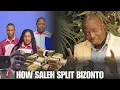Download Lagu GYENVUDDE WA JULIUS SERWANJA N'EBYA SALIM SALEH ABYOGEDDE
