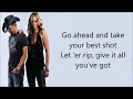 Stand Back Up - Sugarland
