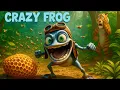 Download Lagu Crazy Frog - The Great Honey Chase | Axel F