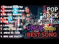 Lagu Top 10 Lagu Ungu Band Cover Slow Rock Santai 2026 – Versi Baper Terbaru