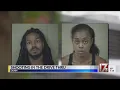 2 arrested in deadly shooting at Wendy s drive-thru in Harnett County