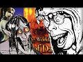 Gothic Horror RPGs set in your Hometown - An Intro To World Of Darkness