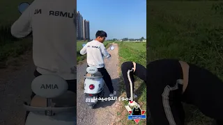 المرأة والفسبه مواقف مضحكة مقاطع مضحكة فيديوهات مضحكة مقالب مضحكه دموع الكوميديا 