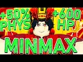 Full Equipment Minmax Guide For PvP PvE Deepwoken Guide