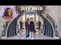 The Lifestyle of Joy Reid 2025 Mansions Husband Cars and Net Worth Revealed