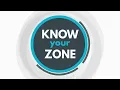 Know your zone