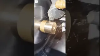 فن خراطه المعادن Cnc 