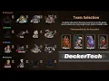 Team Comps 1 0 for Across the Obelisk