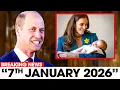 Download Lagu Princess Catherine REVEALS Truth About Her Secret 4th Pregnancy At Palace Dinner