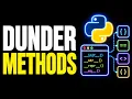 PYTHON DUNDER METHODS for Network Automation Beginner s Guide