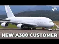 Download Lagu New A380 Customer, New A220 \u0026 Korean Air Updates
