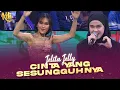 Download Lagu AYU TING TING! Asik Joget Dengar Single Baru Jelita Jelly | KONTES KDI 2023