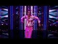 Jason Mraz and Daniella Cha Cha (Week 1) - Dancing with the stars