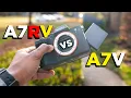 MAAK GEEN VERKEERDE KEUZE! | Sony A7V vs Sony A7RV