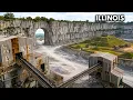 ILLINOIS The Lost Kingdom of North America