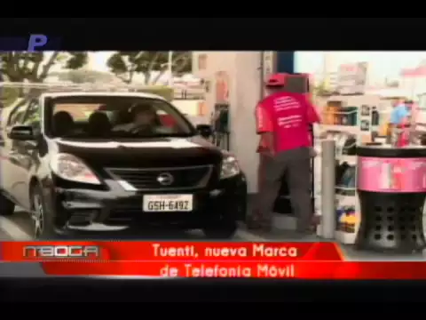 Tuenti, nueva marca de telefonía móvil