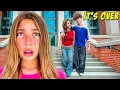 Download Lagu HE BROKE MY HEART💔 |  Pom Pom Diaries Ep. 405