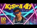 Download Lagu Kissa 47 | DD Next Level | Santhanam | Ofro | Remixed MP3
