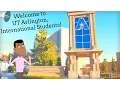 Anytime Advising for UTA International Students