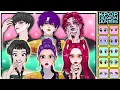 Download Lagu 💜Kpop Demon Hunters Game ( hunterix) 💜 케이팝 데몬 헌터스 게임