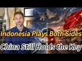 Indonesia Invites Japan to Steal China s High-Speed Rail Extension The Real Geopolitical Chess Move
