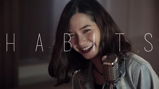 habits stay high cover billbilly01 ft violette wautier