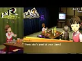 Nanako Sings Every day s great at your Junes - Persona 4 Revival vs Golden