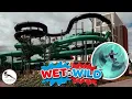Lagu WET 'N' WILD - Tyneside's LOST Waterpark 1993-2019