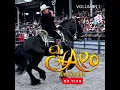 Recostada En La Cama (En Vivo) - El Chapo De Sinaloa