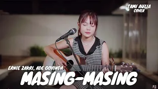 masing masing ernie zakri ade govinda tami aulia