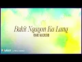 Ogie Alcasid - Bakit Ngayon Ka Lang | Lyric Video
