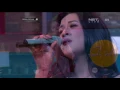 Download Lagu Jatuh Hati - Raisa ( Live at Sarah Sechan )
