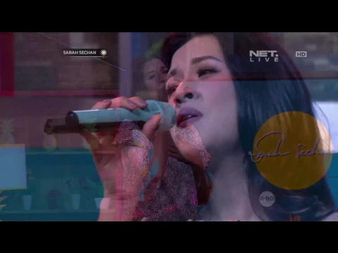 Download MP3 Jatuh Hati - Raisa ( Live at Sarah Sechan )