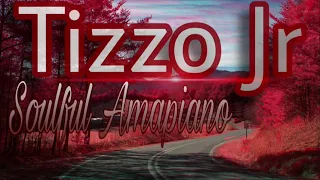 tizzo jr qoqoqo soulful amapiano remix 