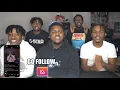 Megan Thee Stallion - Tuned In Freestyle [Official Audio] *REACTION*